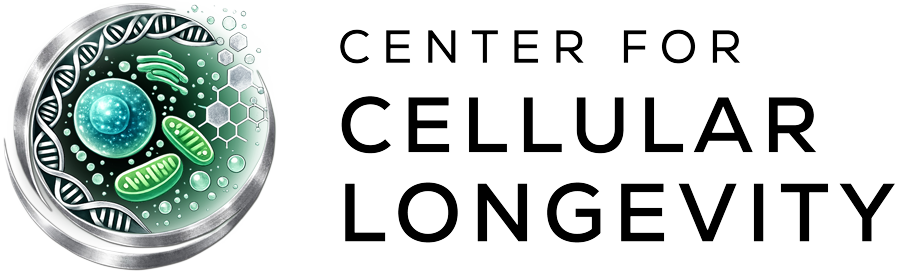 Center-for-Cellular-Longevity-logo-black
