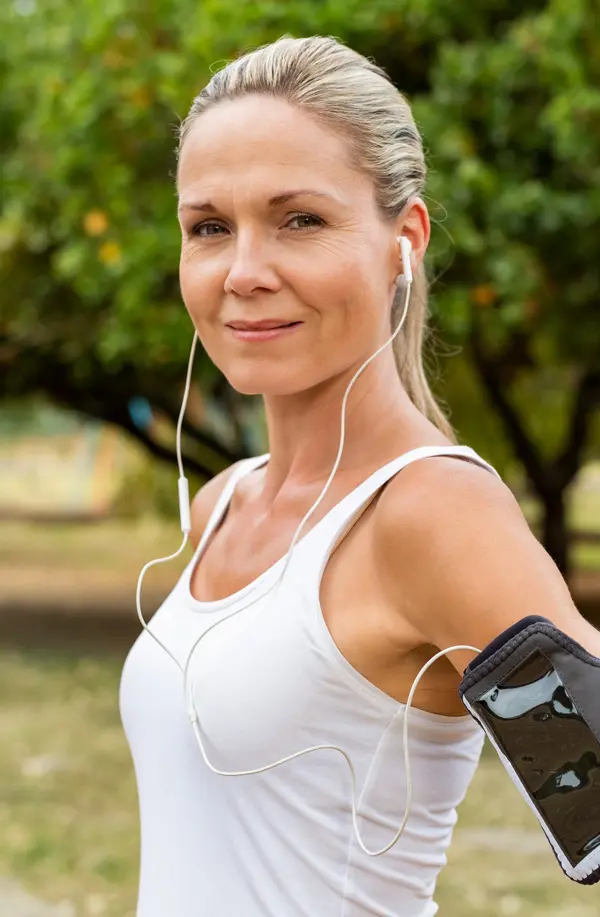 Immune-Optimization-Peptides-Treatment Green herbs, powders and juice. Get Immune Optimization Peptide Treatment from Morgan Burns, APRN in Central Florida.